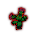 Dark Maractus